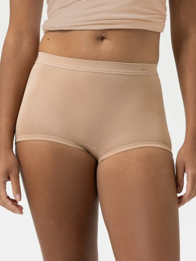 Mey Panty Serie Emotion Cream Tan beige