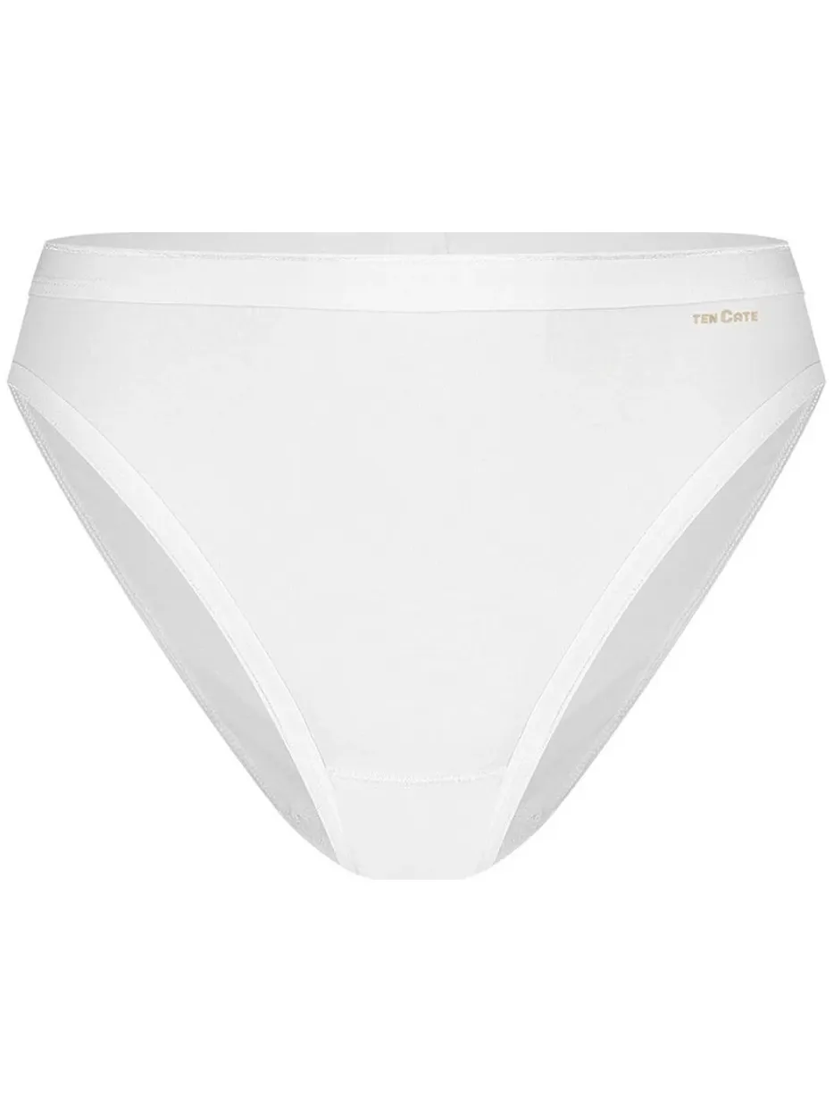 Ten Cate Basic rio slip wit, foto 2