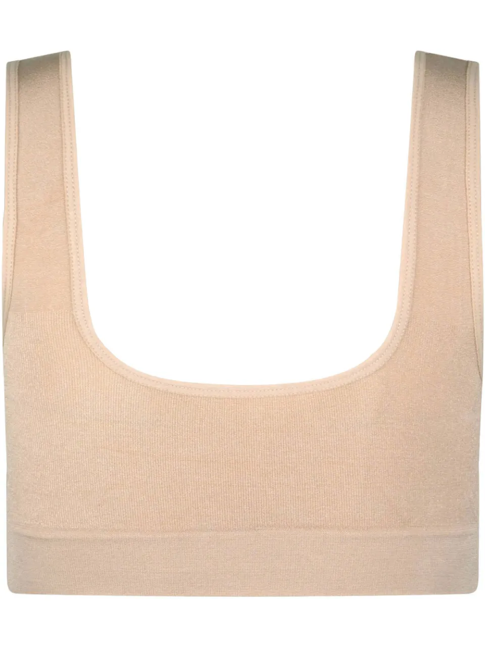 MAGIC Bodyfashion Shimmer bh top beige, foto 3