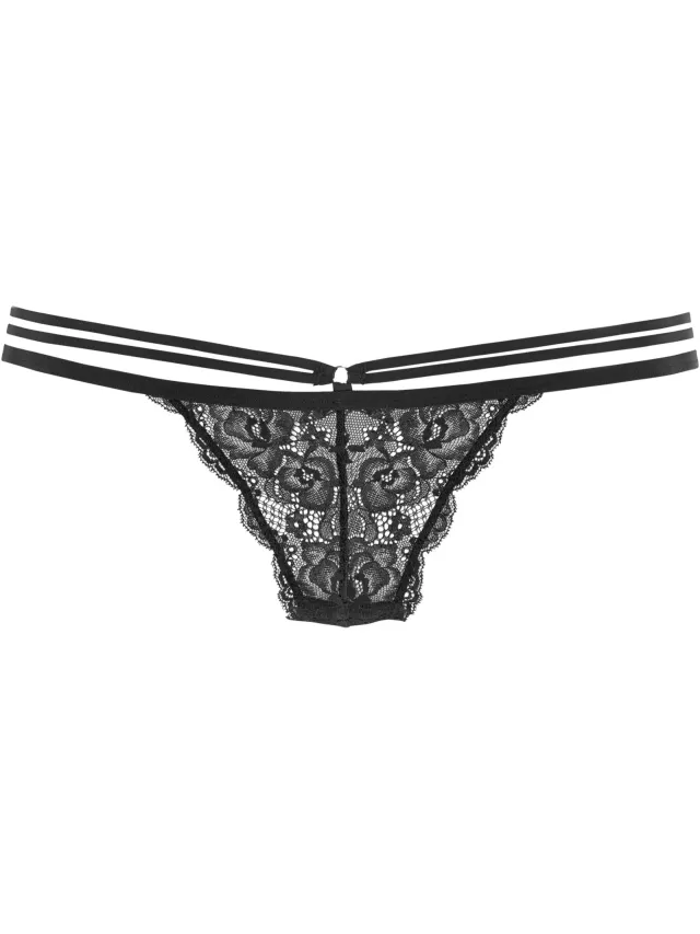 rio-slip zwart, foto 2