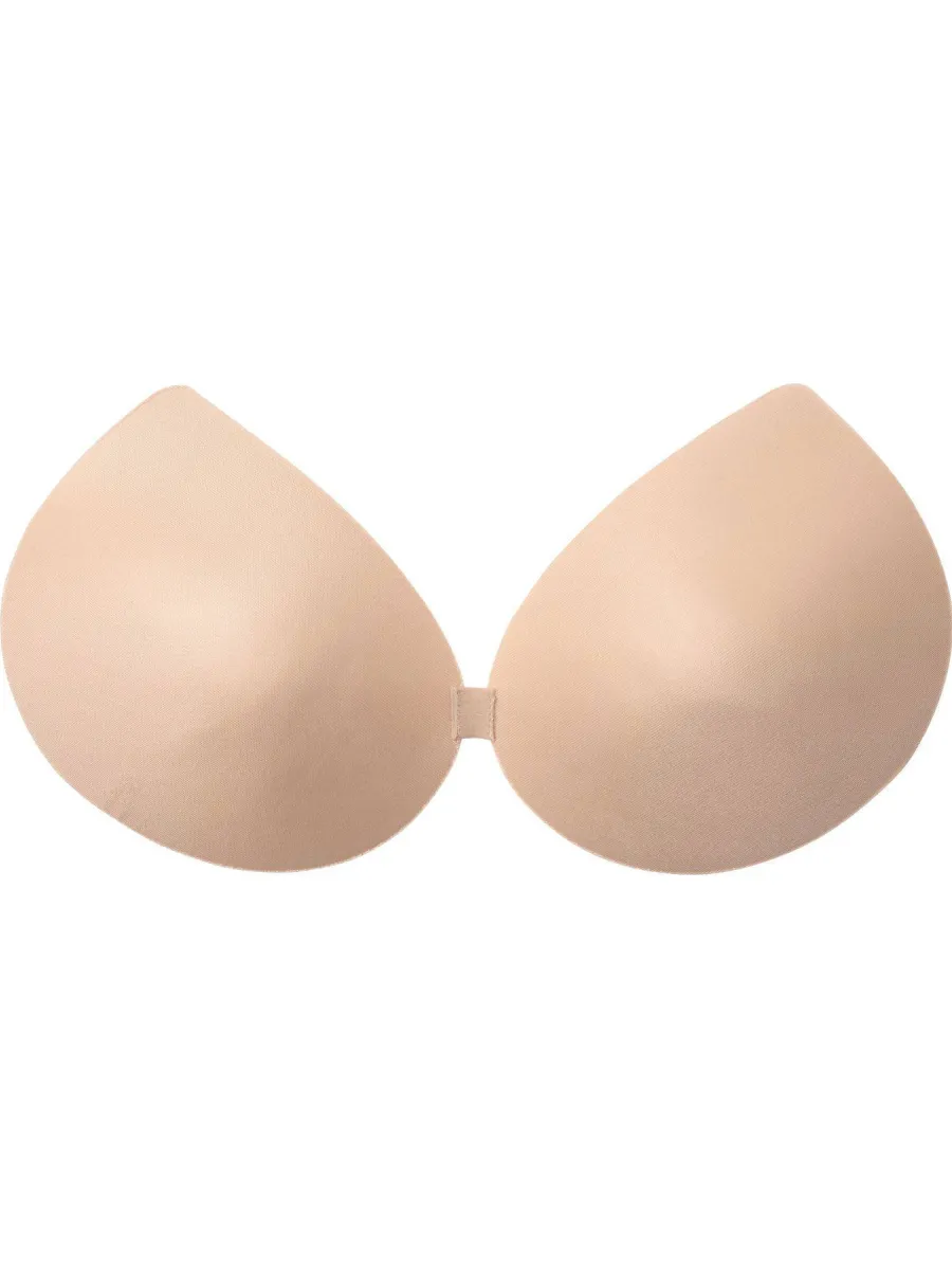 Noppies Zia voorgevormde voedingsbh beige, foto 5