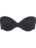 Maidenform MAAT 80D Comfort Devotion Dames Beha Zwart