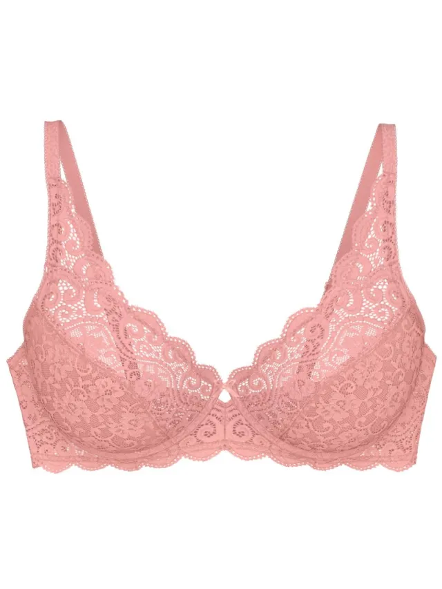 Triumph beugel-bh Amourette rose