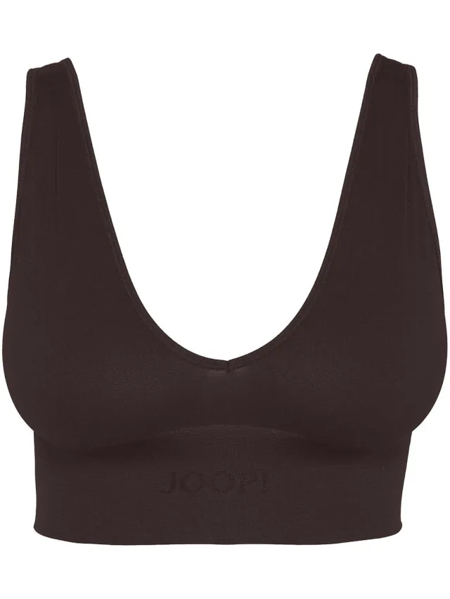 Joop! Soft-BH Intimate Apparel bruin