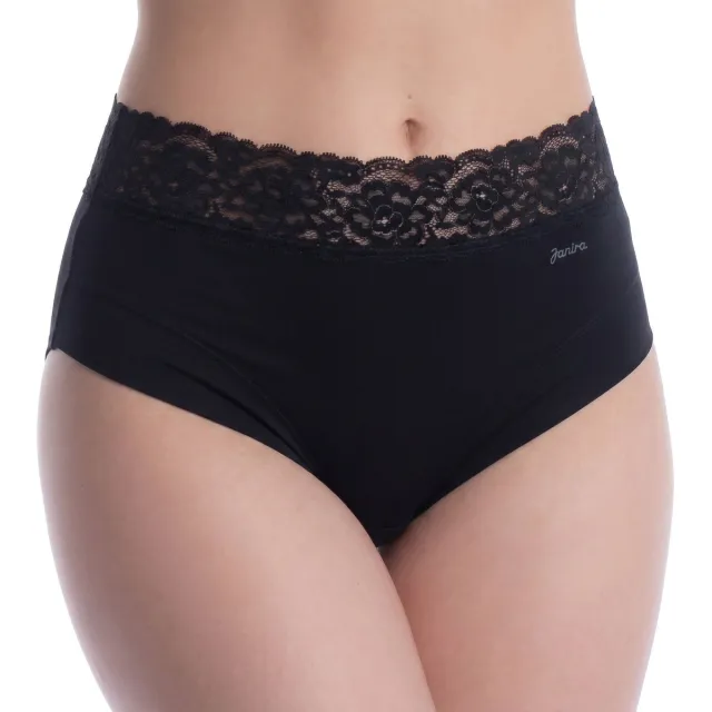 Janira 1031785 slip zwart