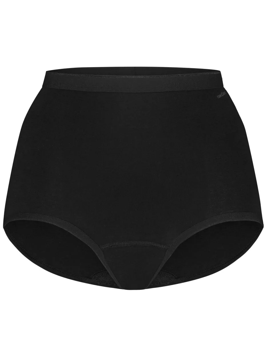 Ten Cate Basic maxislip set van 2 zwart