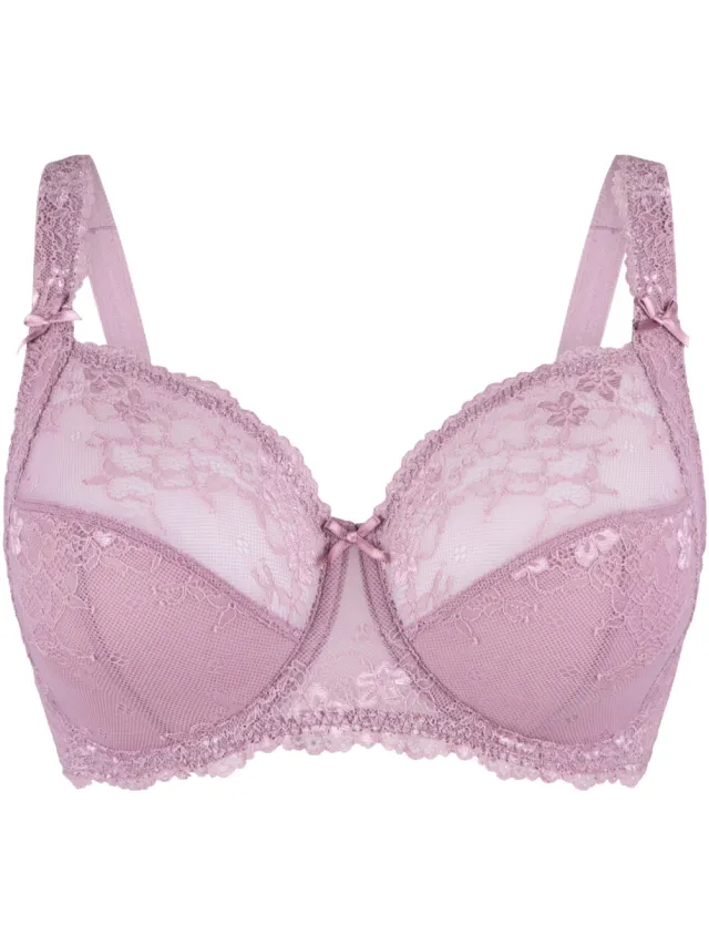 Lingadore DAILY Beugel BH - Plus Size rosé, foto 2