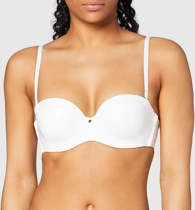 Triumph Body Make-Up Essentials WDP- Multiway BH - Wit - 70-85D