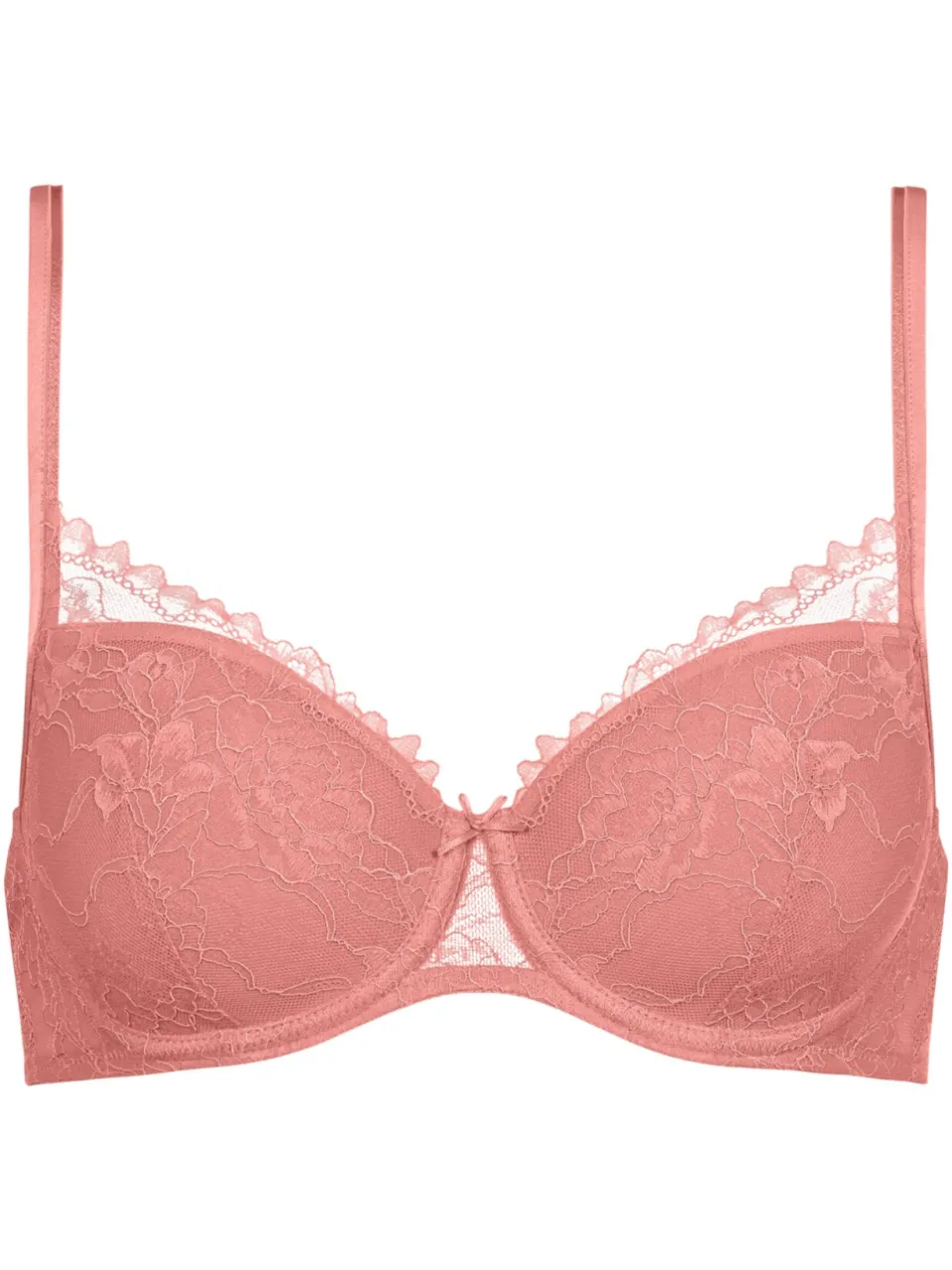 Mey Spacer-beha Serie Fabulous Pale Macaron roze, foto 3