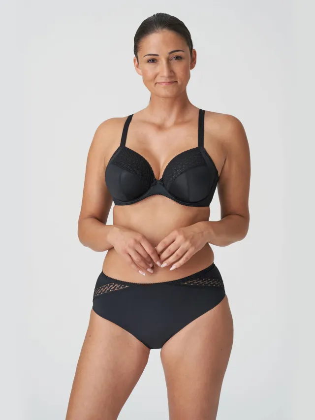 PrimaDonna Montara maxislip zwart