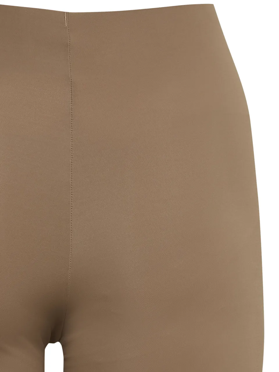 Ichi biker short IASIV lichtbruin, foto 5