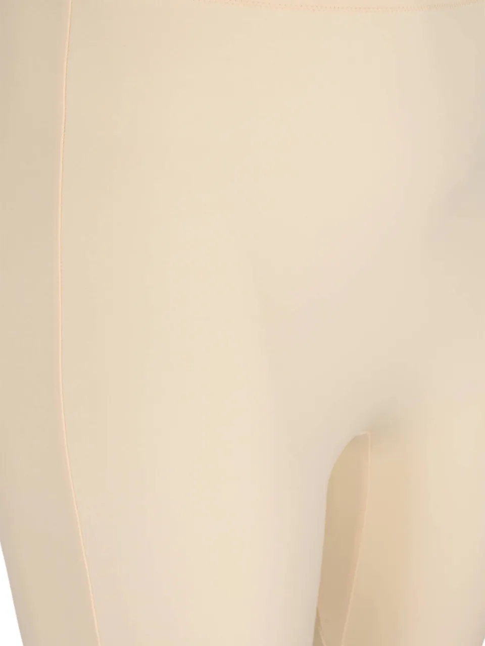 Zizzi licht corrigerende short lichtbeige, foto 5