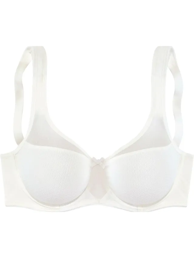 Minimizer-beha met beugel crème, foto 2