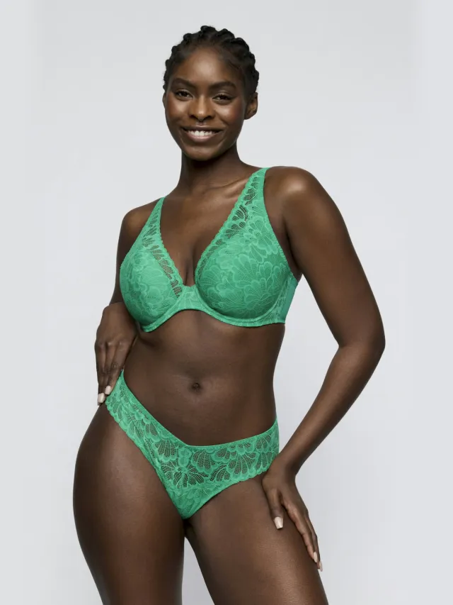 PrimaDonna Mocuto string groen
