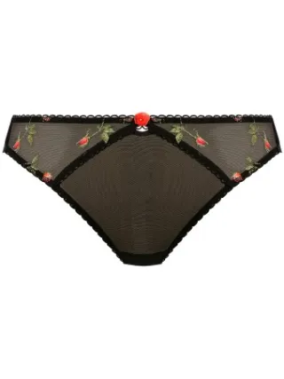 Freya Rose Blossom brief zwart