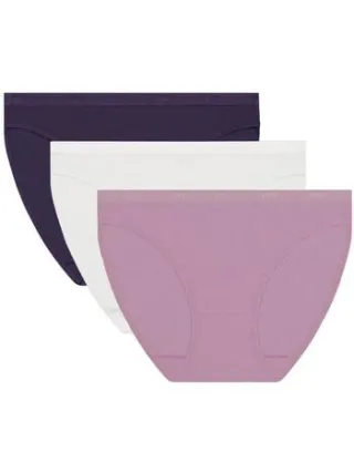 Dim X3 slips violet, foto 2