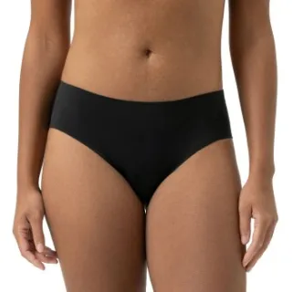 Mey Invisibles briefs zwart Beige,Zwart,Roze