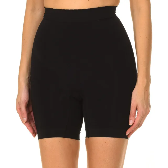 Intimidea 410465 corrigerende short zwart