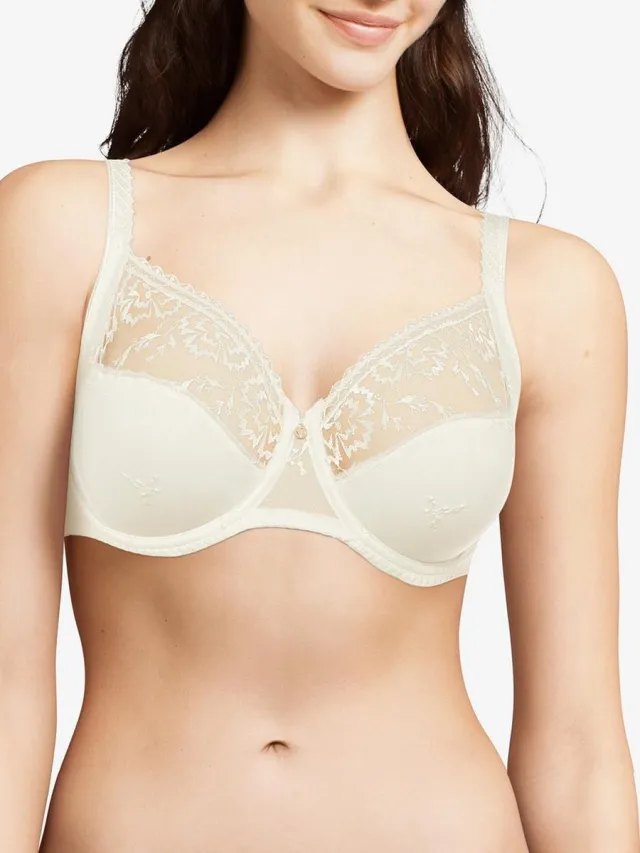 Chantelle BH Beugel – Every Curve – C16B10 – Milk - D85/100
