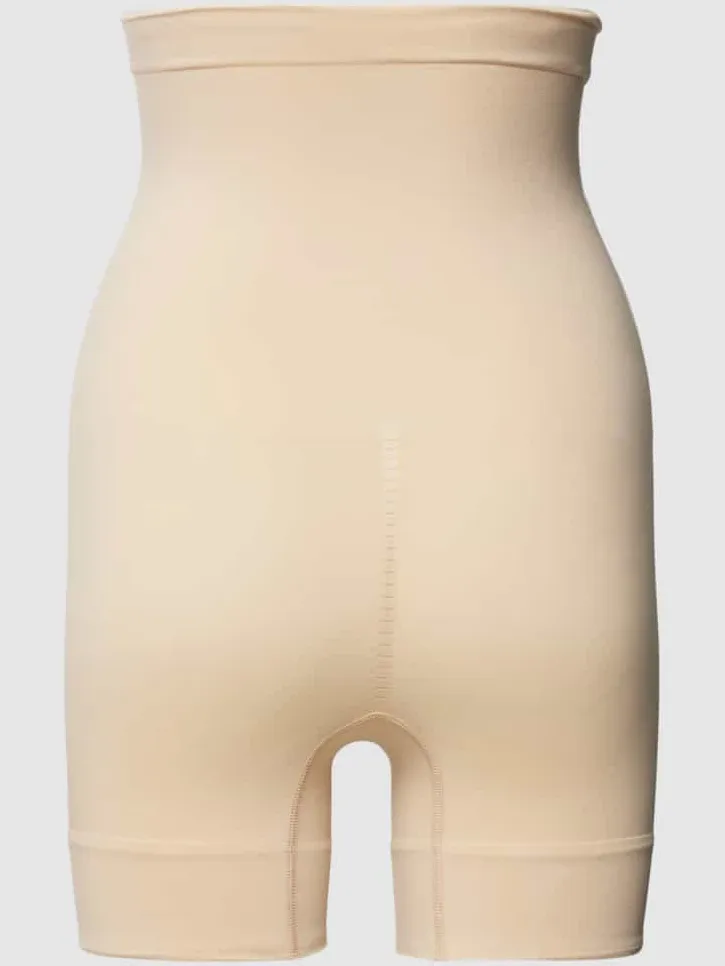 MAGIC Bodyfashion Broek met shape-effect beige, foto 2