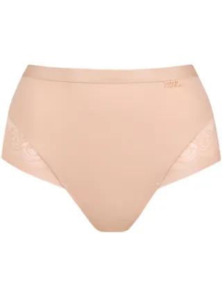 Lisca RUBY slip met hoge taille beige, foto 2