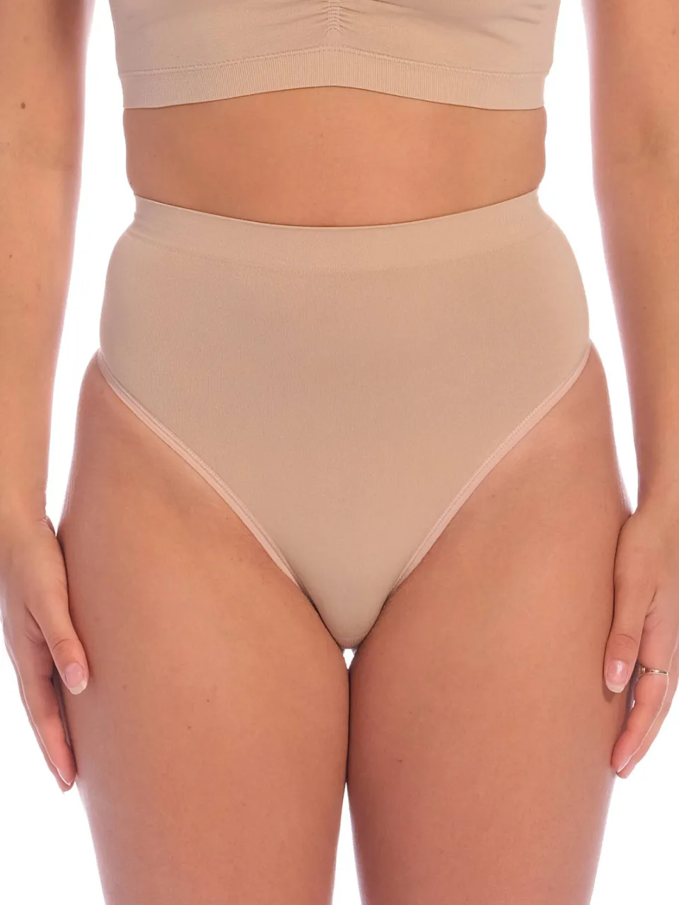 Perfect Secrets corrigerende string Perfect Shaper beige, foto 6