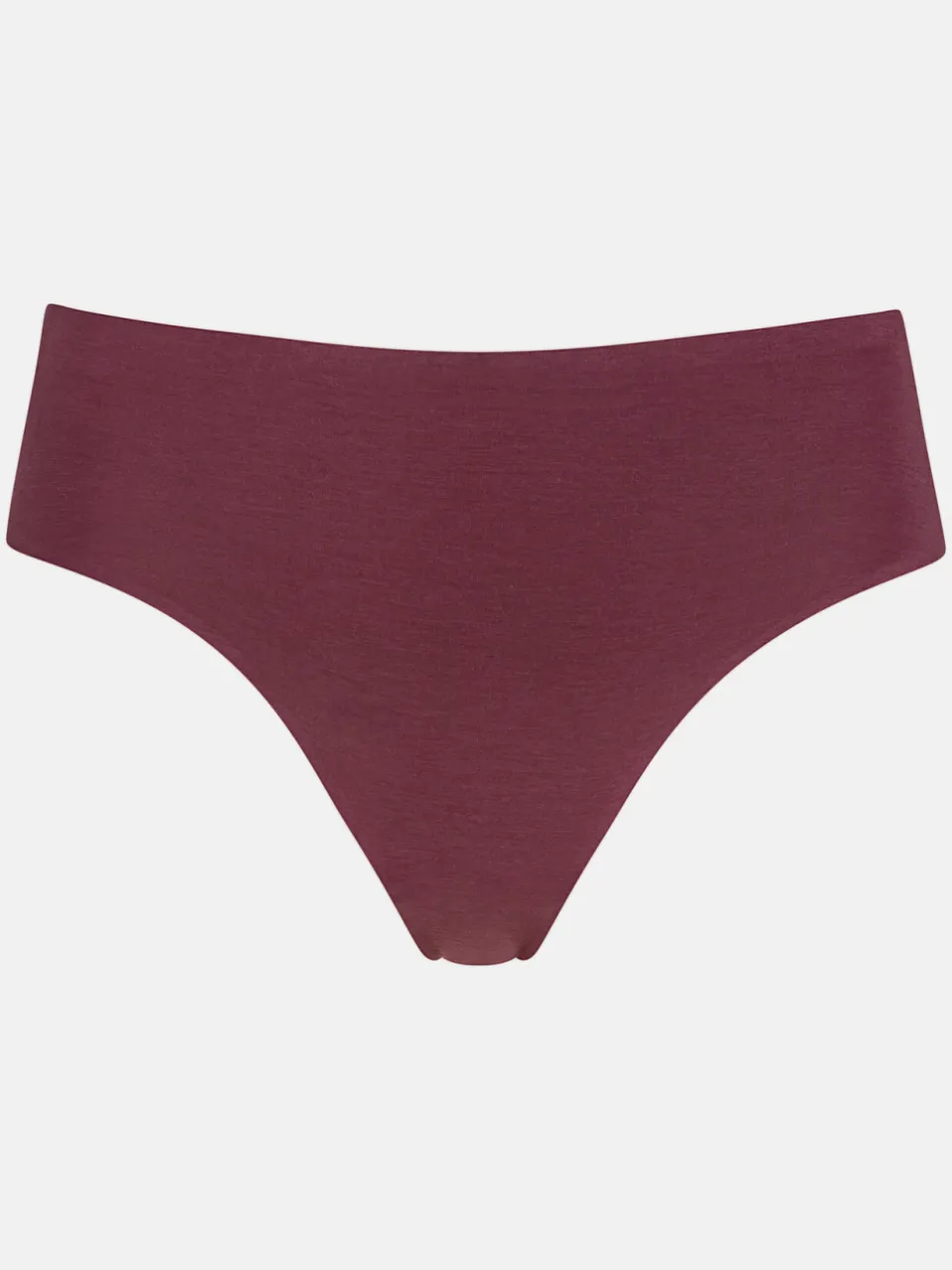 Mey String Serie Simply Better Invisibles Boysenberry paars, foto 2