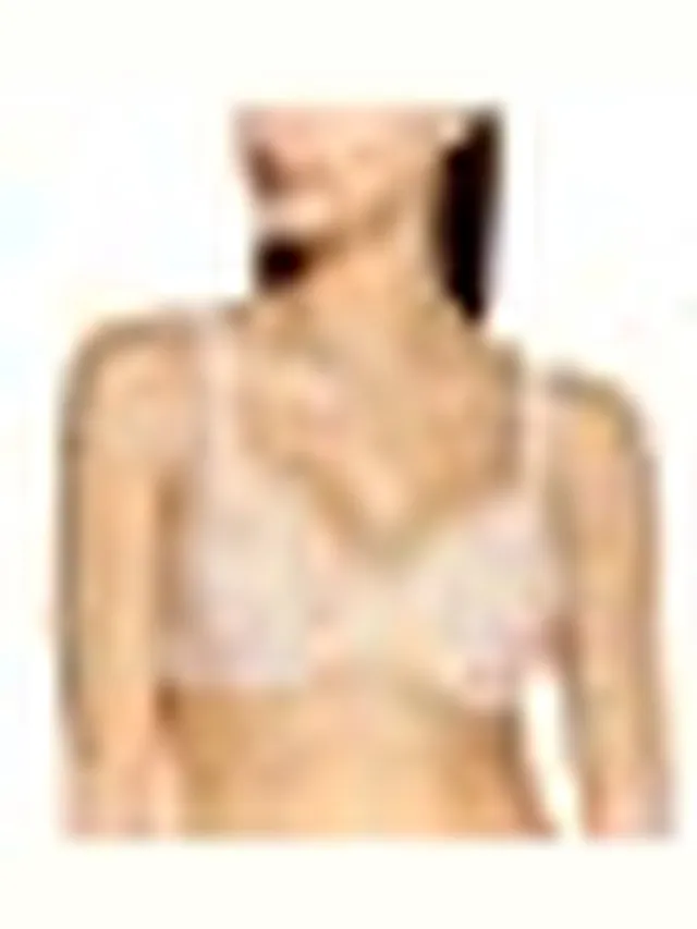 Susa BH zonder beugel-105C-Champagne/beige