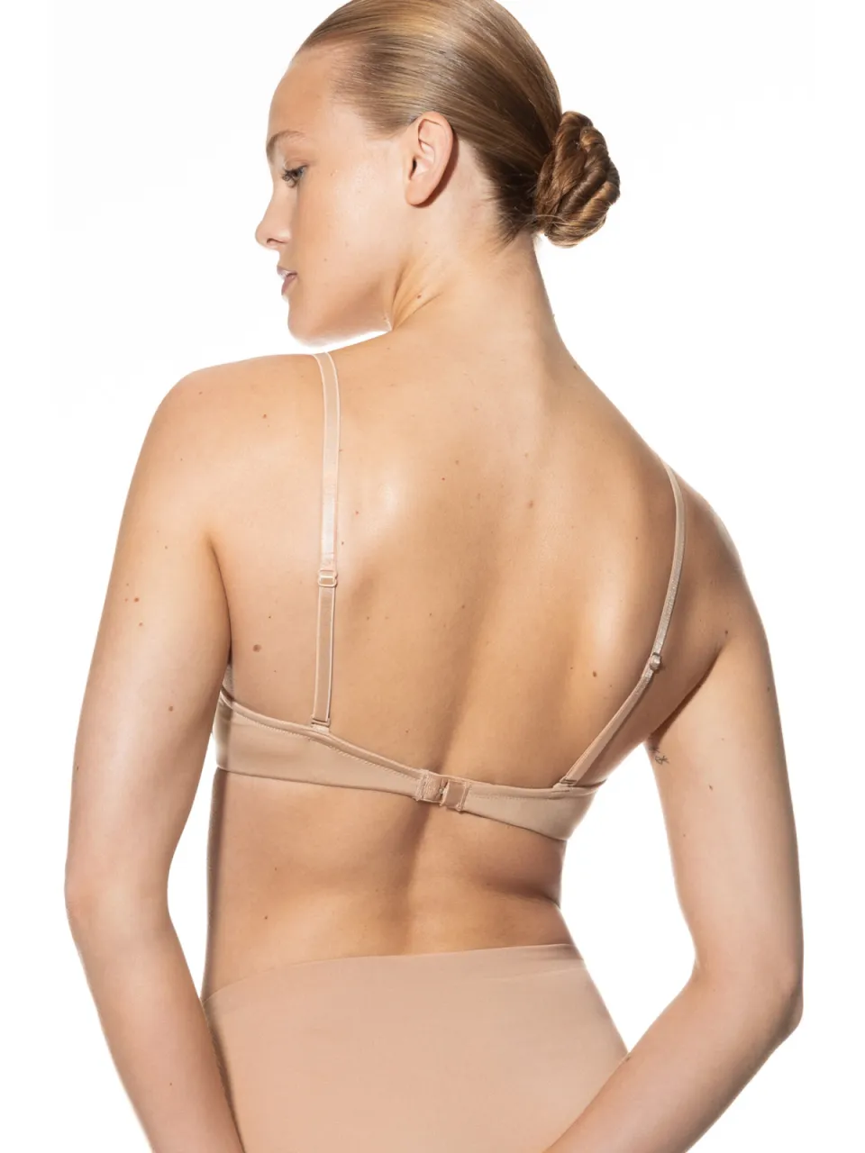 Mey Bi-stretch-beha multiway Serie Joan Cream Tan, foto 3