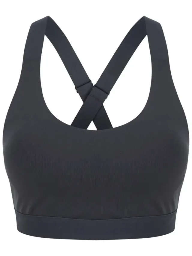 Tombo Vrouwenbeha Tombo Medium Impact houtskool