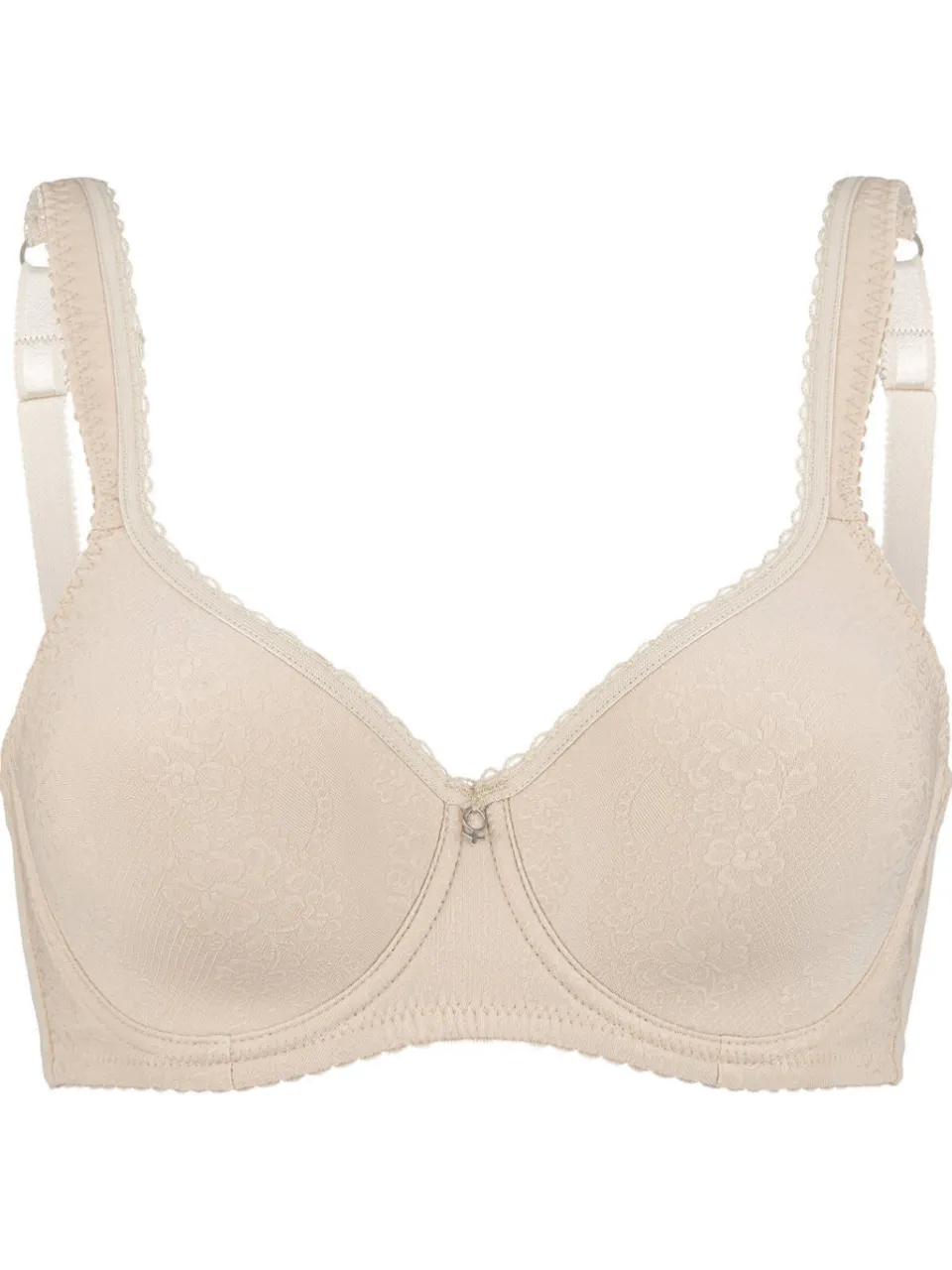 Swegmark Adamo voorgevormde beugel-bh beige, foto 2