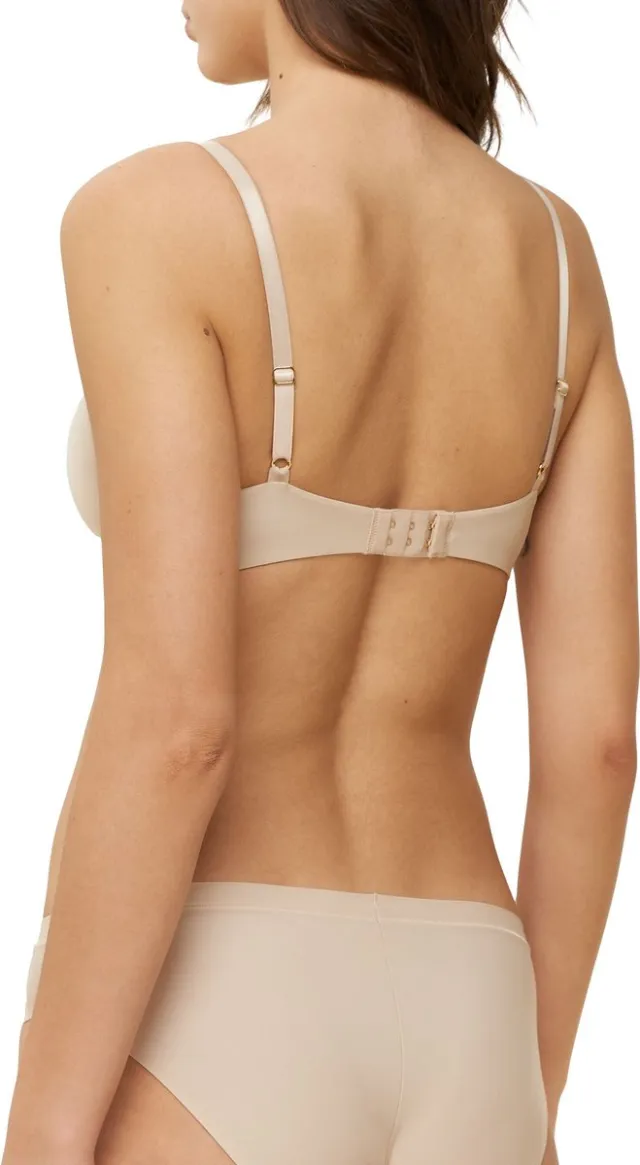 Triumph Bügel-BH Body Make-Up Essentials beige