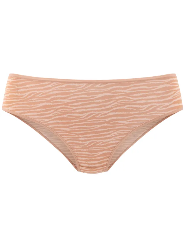 slip jazzpants beige, foto 2