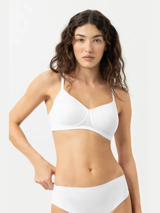 Mey Spacer soft-beha Serie Joan Wit