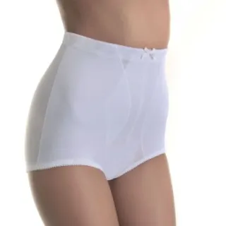 sassa Functional Girdle corrigerende slip wit Beige,Wit