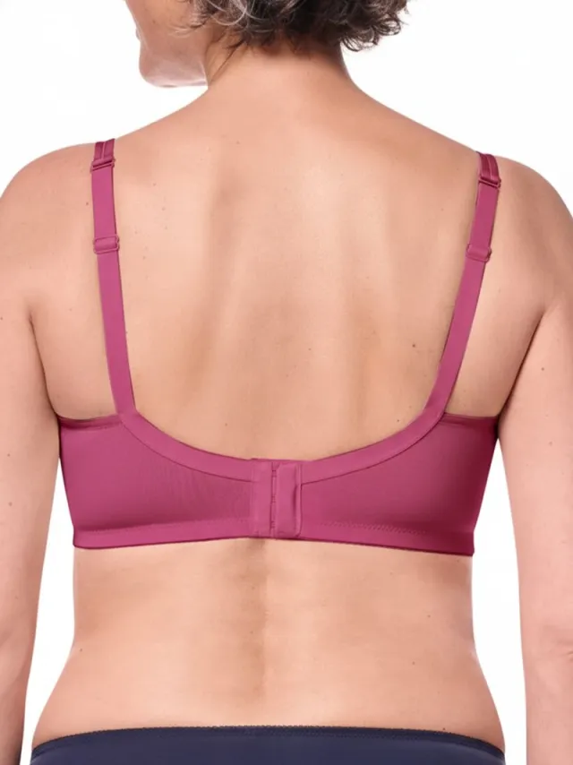 Amoena prothesebeha Mara SBP - Cup AA magenta