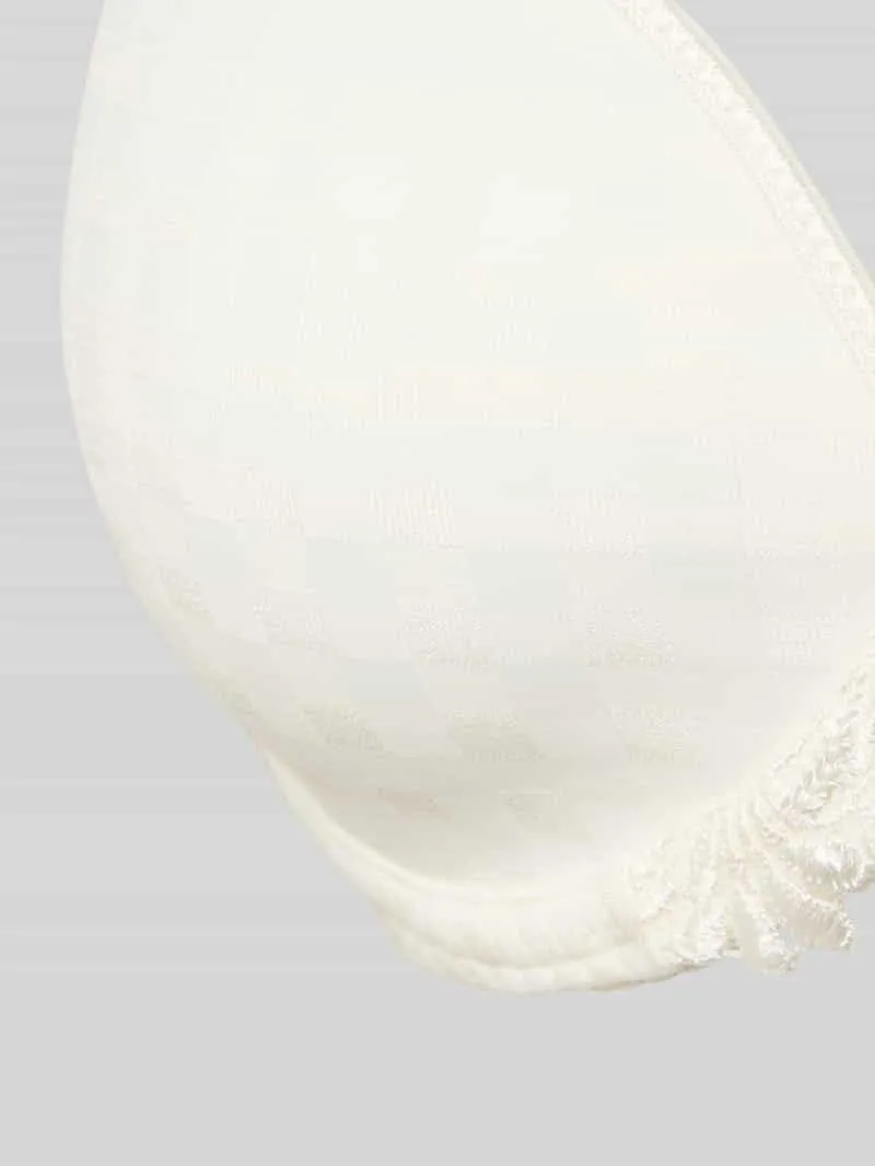 Marie Jo Beha met kant, model 'Avero' offwhite, foto 3