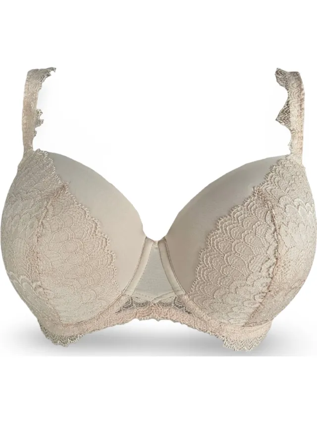 Simone Pérèle SIMONE PERELE spacerbeha ECLAT PEACH