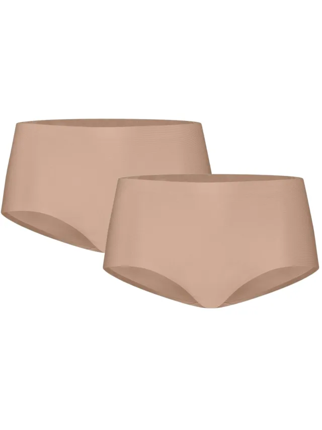 Ten Cate Midi Ondergoed Dames (2-pack)