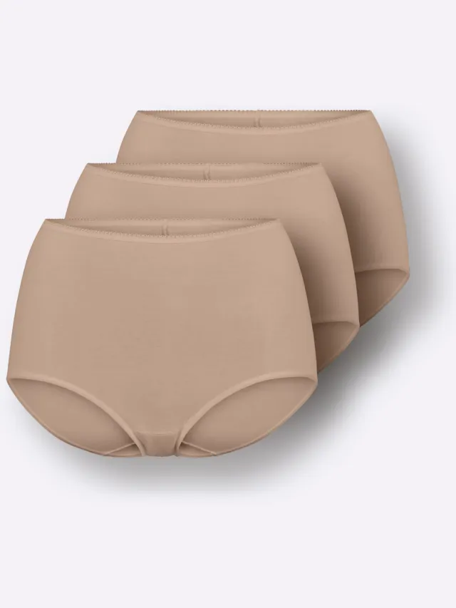 tailleslip beige, foto 2