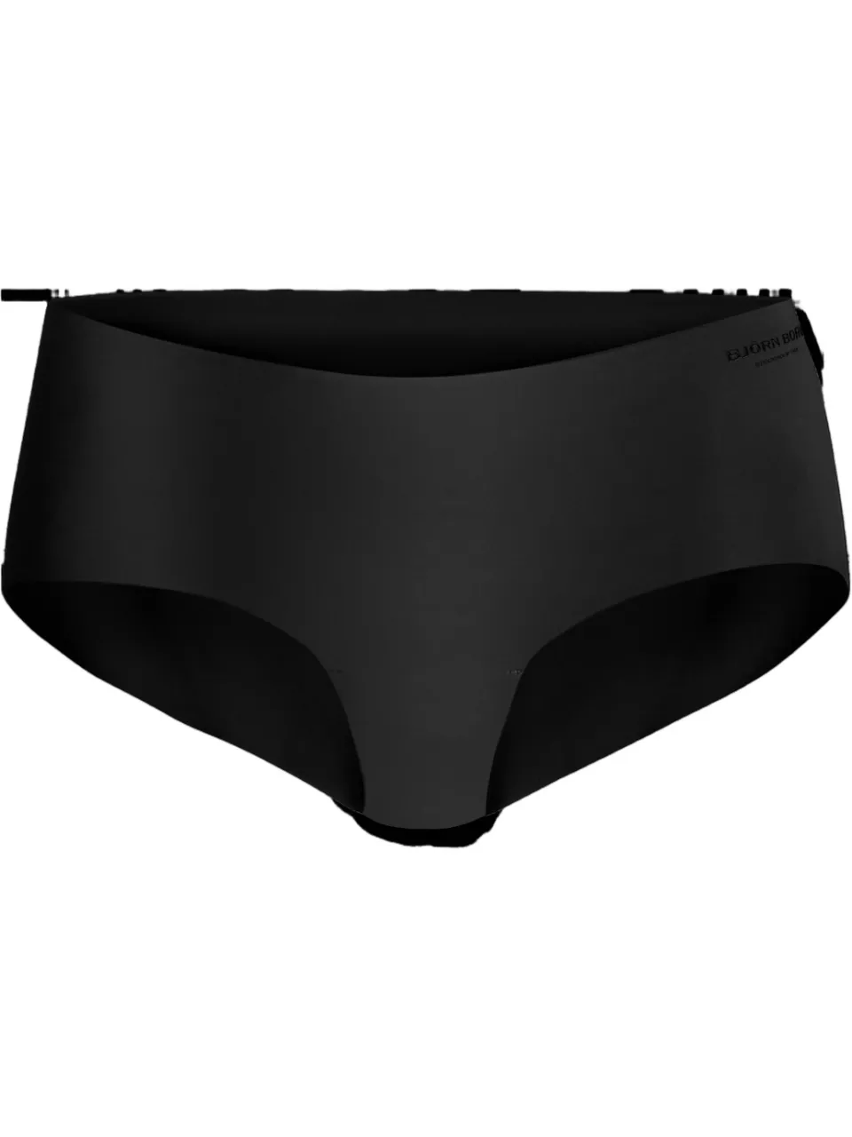 Björn Borg seamless hipster set van 3 zwart