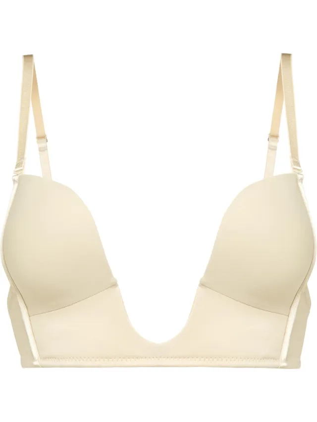 MAGIC Bodyfashion V-Bra Latte Vrouwen