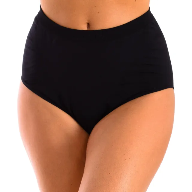 Intimidea 311171 corrigerende slip zwart