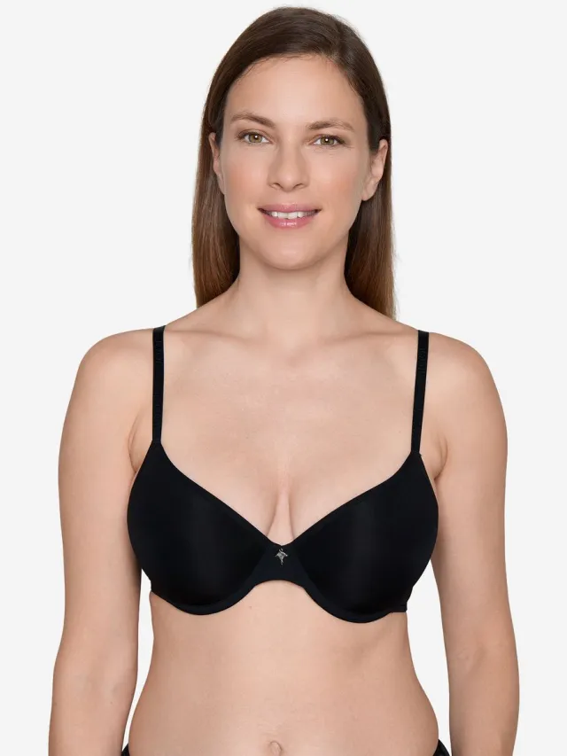 Joop! T-Shirt-BH Intimate Apparel Zwart