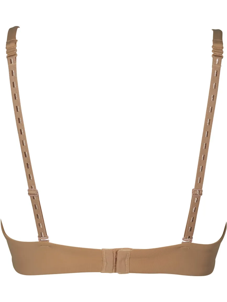 After Eden Emma push-up bh beige, foto 3