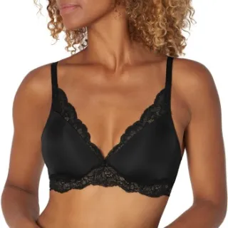 Triumph Amourette Charm P bh zwart