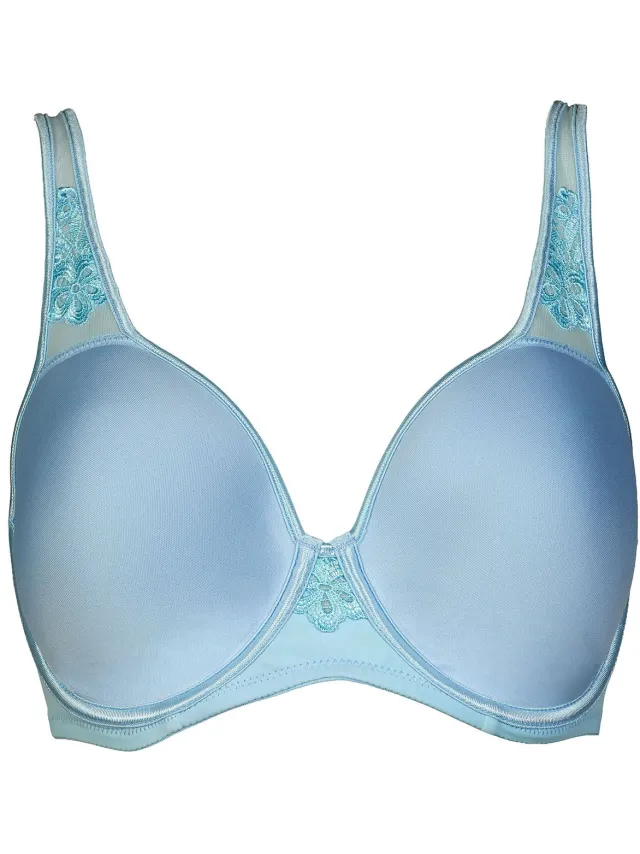 Elbrina SPACER BH - Dames - Light Blue Lichtblauw