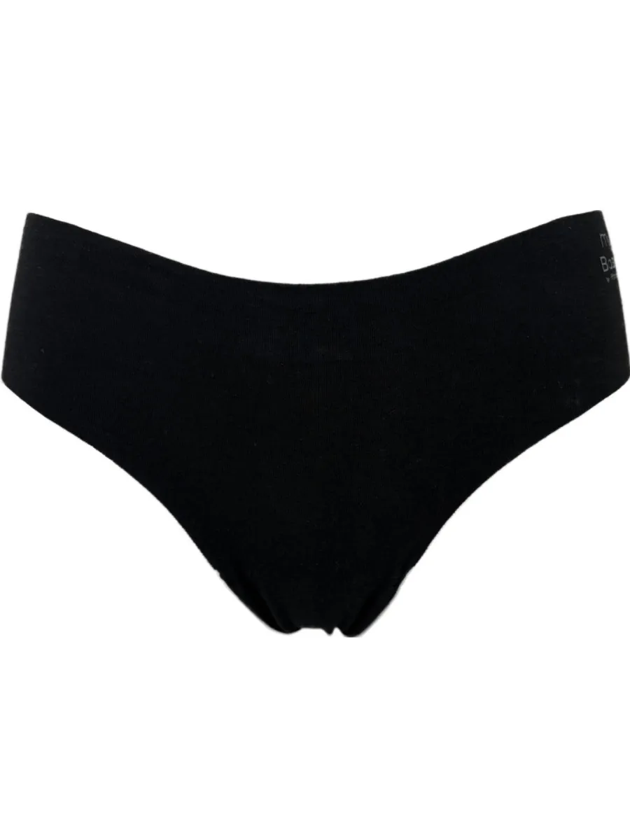 My Basic by After Eden seamless slip zwart, foto 2