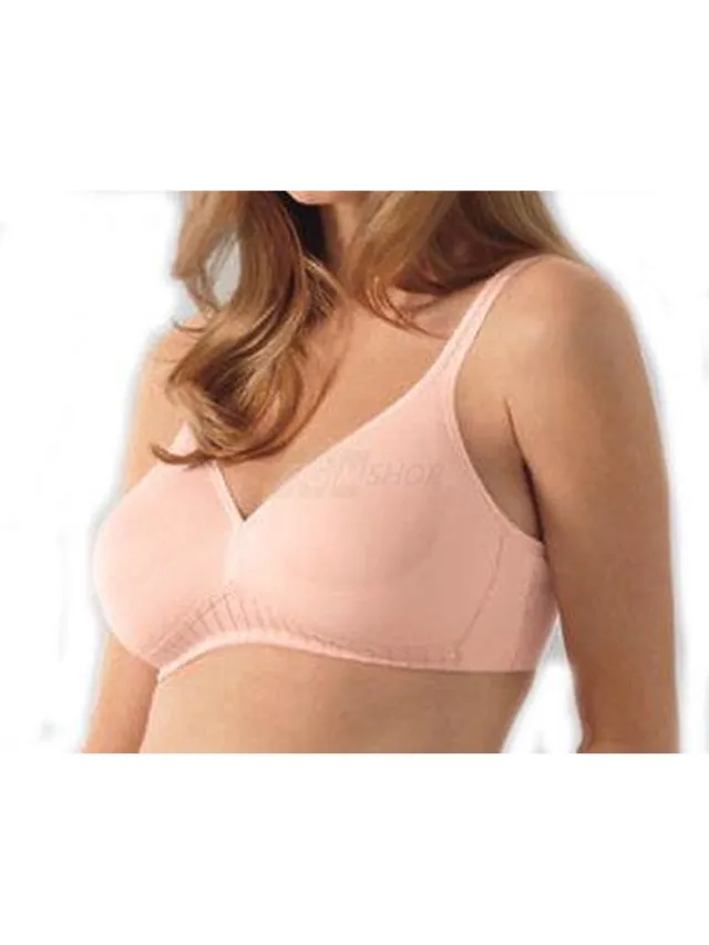 Anita Reggiseno allattamento senza cuciture per donna - 5103 - fenicottero Anita - Reggiseno allattamento senza cuciture per donna - 5103 - fenicottero - 38C