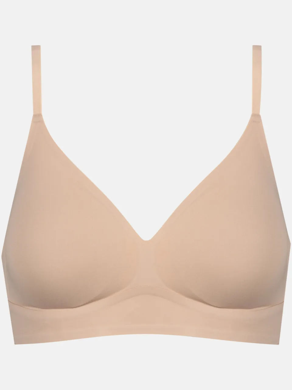 Mey Triangelbeha Serie Simply Better Invisibles Cream Tan, foto 2